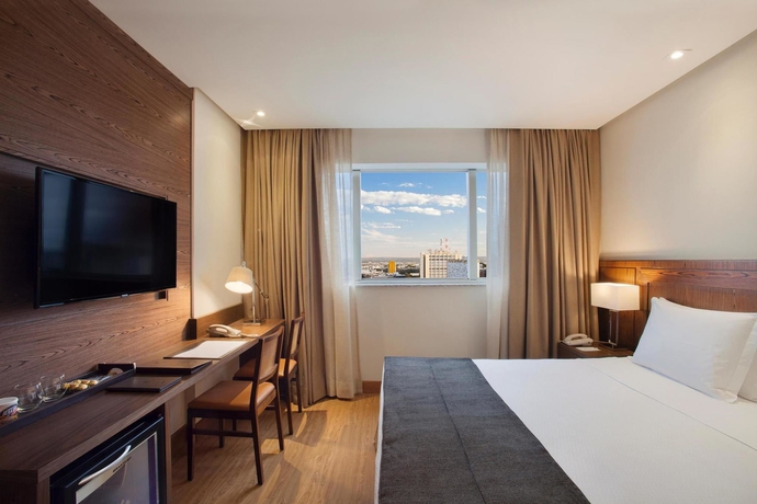Imagen de la habitación del Hotel Windsor Brasilia. Foto 6