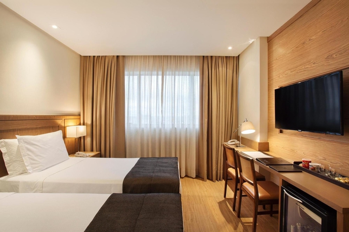 Imagen de la habitación del Hotel Windsor Brasilia. Foto 8