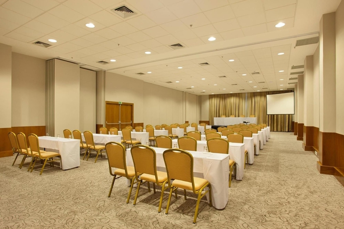 Imagen de los interiores del Hotel Windsor Brasilia. Foto 13