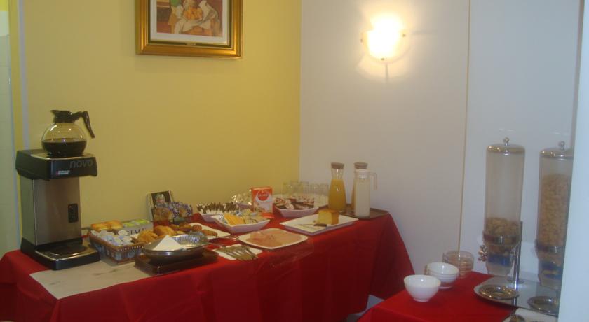 Imagen general del Hotel Windsor, Bruselas Centro. Foto 2