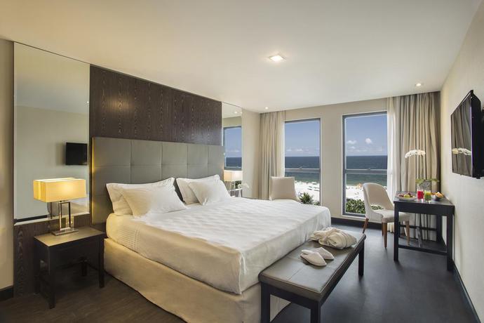 Imagen de la habitación del Hotel Windsor California. Foto 6