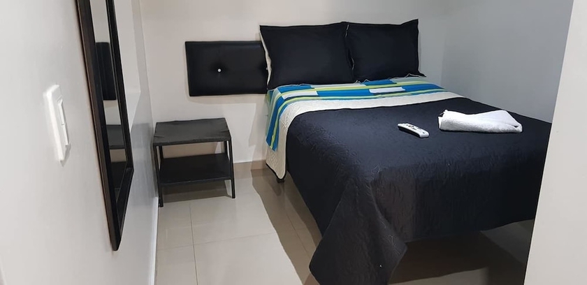 Imagen de la habitación del Hotel Windsor Castle. Foto 3