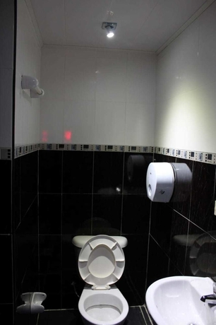 Imagen de la habitación del Hotel Windsor Castle. Foto 5