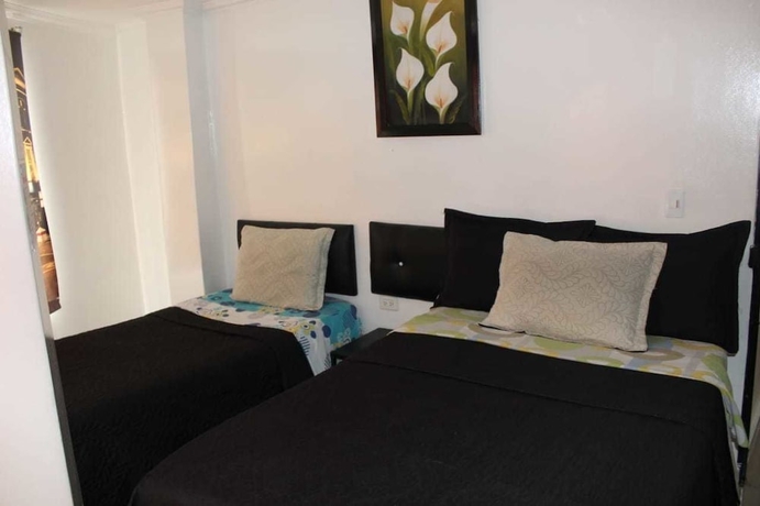 Imagen de la habitación del Hotel Windsor Castle. Foto 6