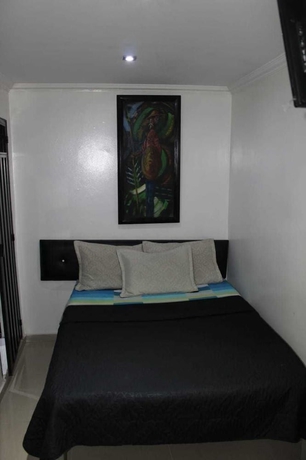 Imagen de la habitación del Hotel Windsor Castle. Foto 7