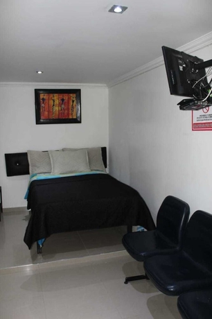 Imagen de la habitación del Hotel Windsor Castle. Foto 10