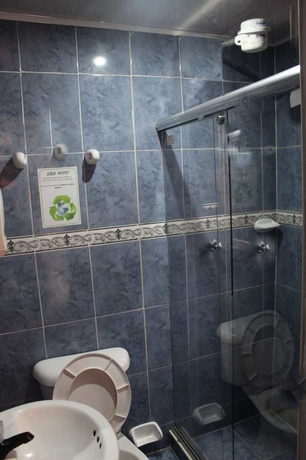 Imagen de la habitación del Hotel Windsor Castle. Foto 12