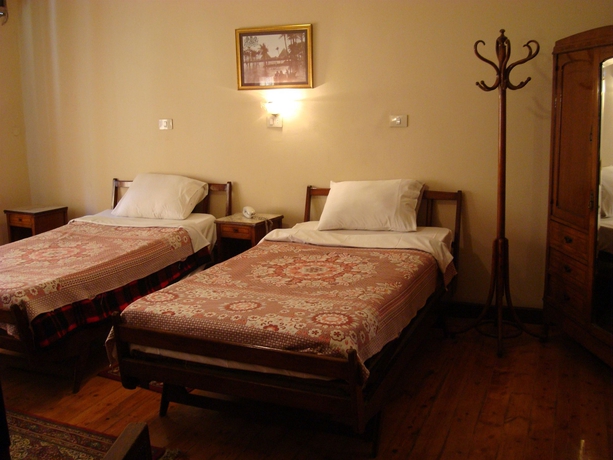 Imagen de la habitación del Hotel Windsor, Centro de El Cairo. Foto 3