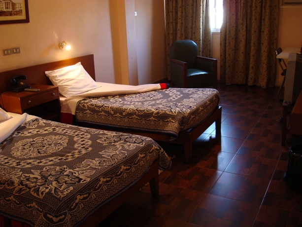 Imagen de la habitación del Hotel Windsor, Centro de El Cairo. Foto 5
