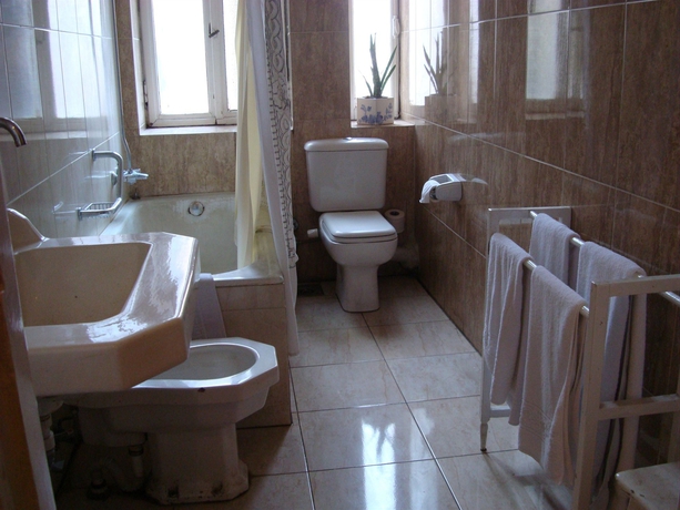 Imagen de la habitación del Hotel Windsor, Centro de El Cairo. Foto 7
