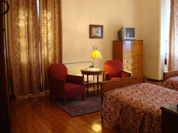 Imagen de la habitación del Hotel Windsor, Centro de El Cairo. Foto 8