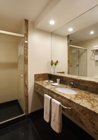 Imagen de la habitación del Hotel Windsor Copa. Foto 9