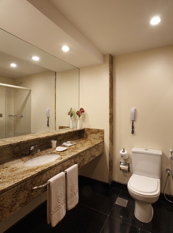 Imagen de la habitación del Hotel Windsor Copa. Foto 13