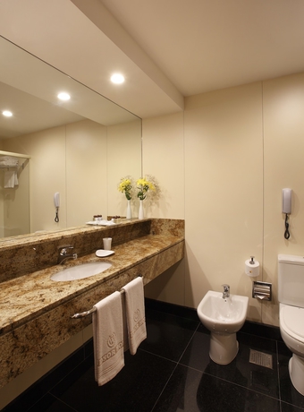 Imagen de la habitación del Hotel Windsor Copa. Foto 15