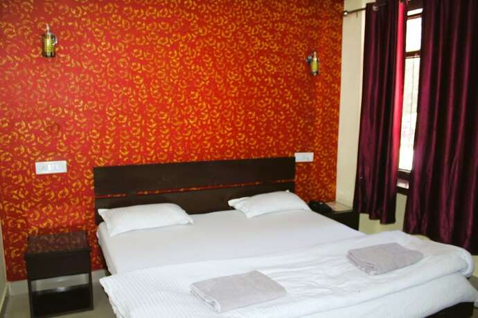 Imagen general del Hotel Windsor Cottages. Foto 2