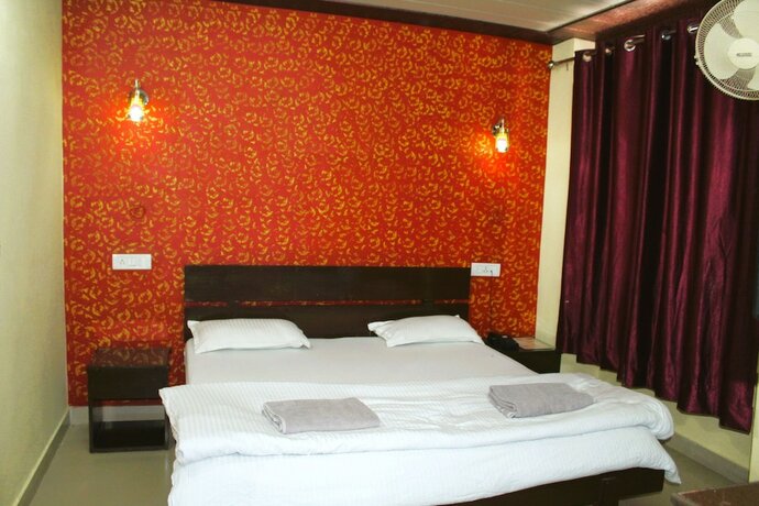 Imagen general del Hotel Windsor Cottages. Foto 3