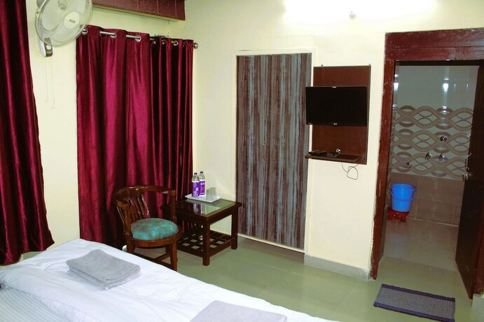 Imagen general del Hotel Windsor Cottages. Foto 4