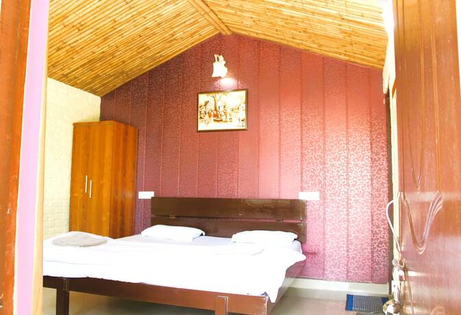 Imagen general del Hotel Windsor Cottages. Foto 5