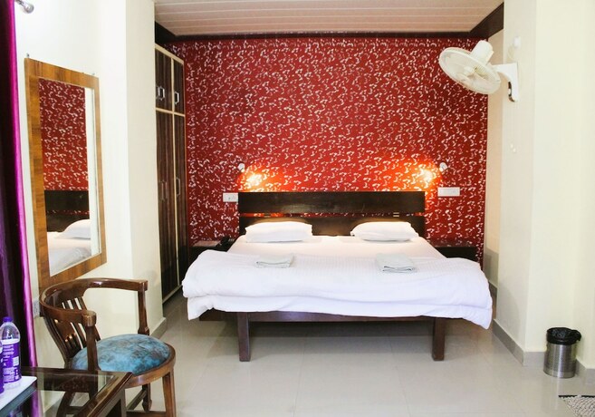 Imagen general del Hotel Windsor Cottages. Foto 6