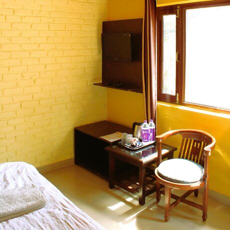 Imagen general del Hotel Windsor Cottages. Foto 7