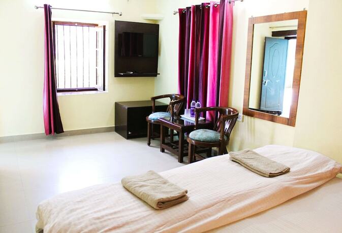 Imagen general del Hotel Windsor Cottages. Foto 10