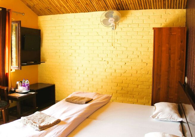 Imagen general del Hotel Windsor Cottages. Foto 11