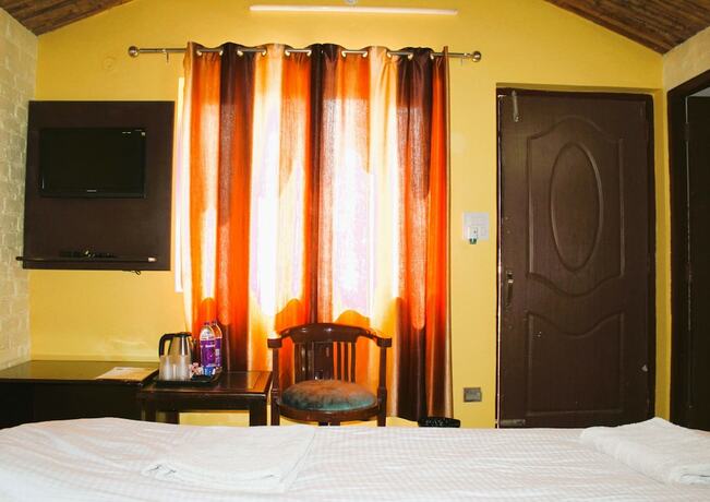 Imagen general del Hotel Windsor Cottages. Foto 12