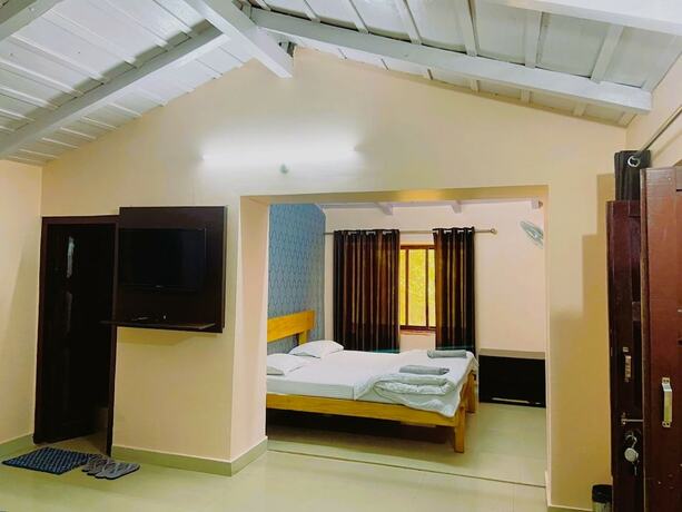 Imagen de la habitación del Hotel Windsor Cottages. Foto 13