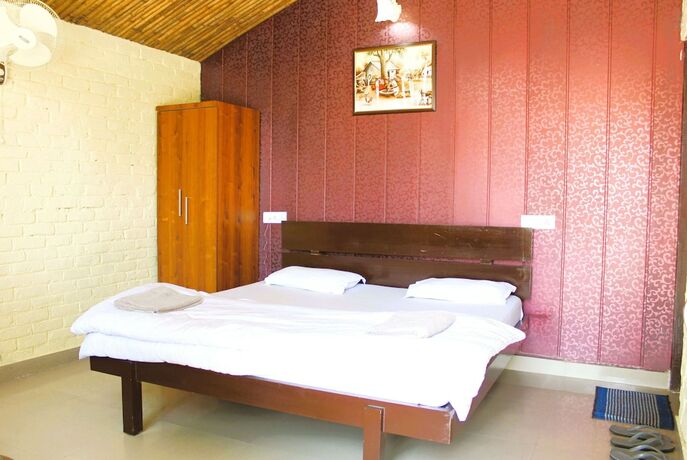 Imagen de la habitación del Hotel Windsor Cottages. Foto 16