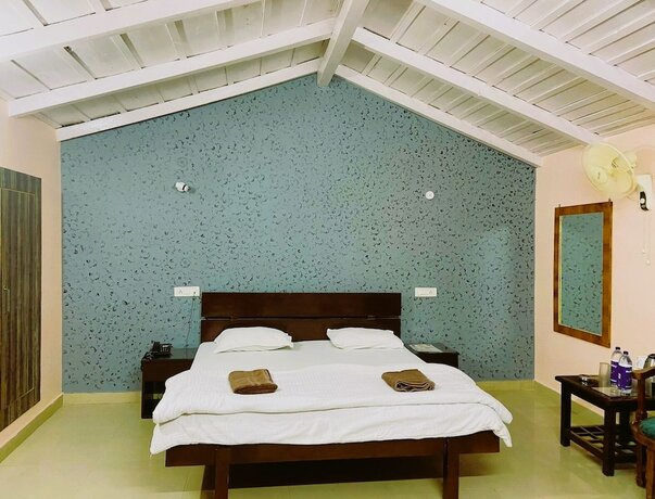 Imagen de la habitación del Hotel Windsor Cottages. Foto 19