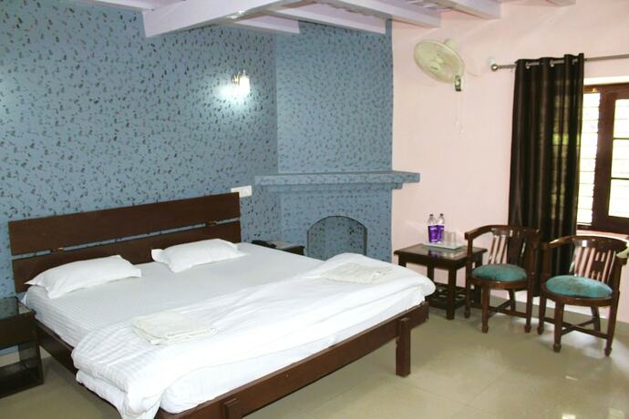 Imagen de la habitación del Hotel Windsor Cottages. Foto 20