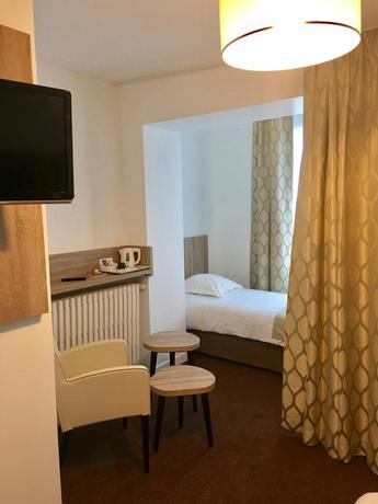 Imagen general del Hotel Windsor, DIEPPE. Foto 2