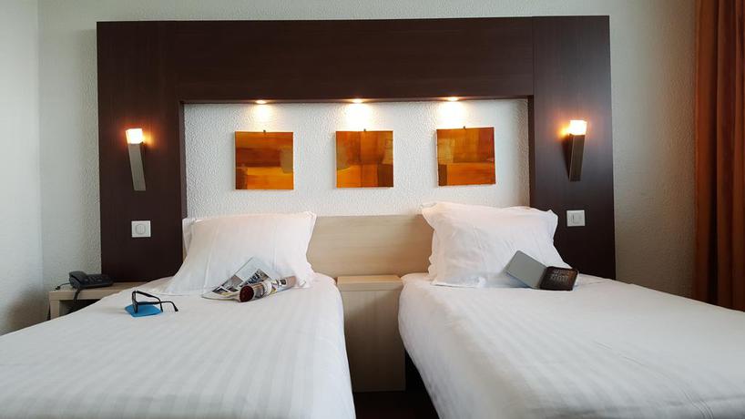 Imagen general del Hotel Windsor, DIEPPE. Foto 5