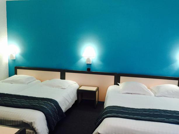 Imagen general del Hotel Windsor, DIEPPE. Foto 6