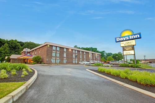 Imagen de la habitación del Hotel Windsor, East Windsor. Foto 2