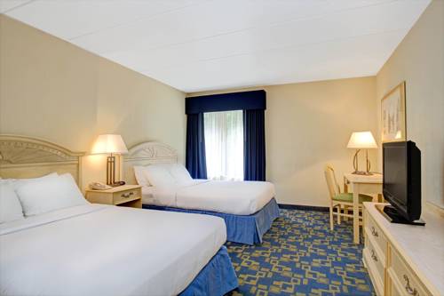 Imagen de la habitación del Hotel Windsor, East Windsor. Foto 4