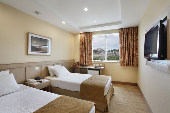 Imagen de la habitación del Hotel Windsor Florida. Foto 4