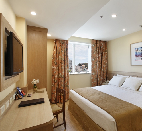 Imagen de la habitación del Hotel Windsor Florida. Foto 6