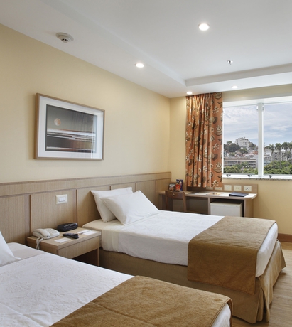 Imagen de la habitación del Hotel Windsor Florida. Foto 7