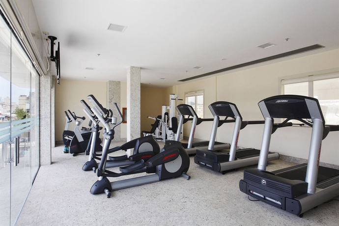 Imagen de los interiores del Hotel Windsor Florida. Foto 15