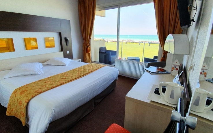 Imagen de la habitación del Hotel Windsor Front De Mer. Foto 2