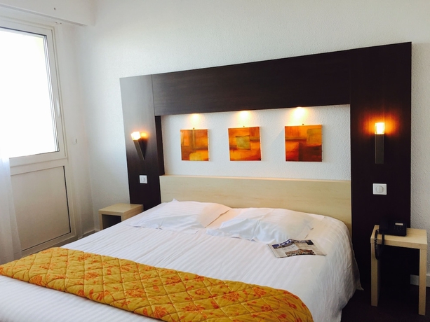 Imagen de la habitación del Hotel Windsor Front De Mer. Foto 9