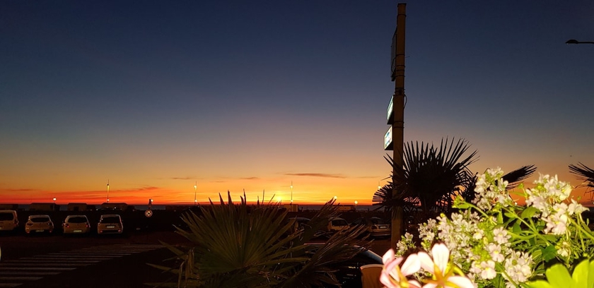 Imagen de la habitación del Hotel Windsor Front De Mer. Foto 11