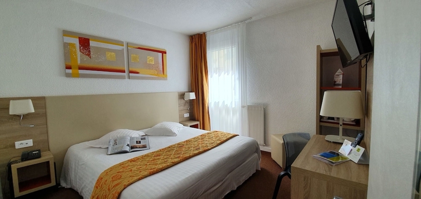 Imagen de la habitación del Hotel Windsor Front De Mer. Foto 12