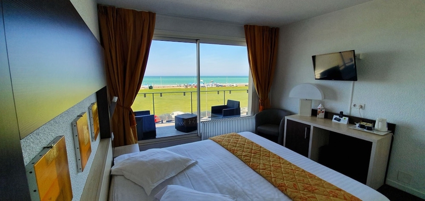 Imagen de la habitación del Hotel Windsor Front De Mer. Foto 14