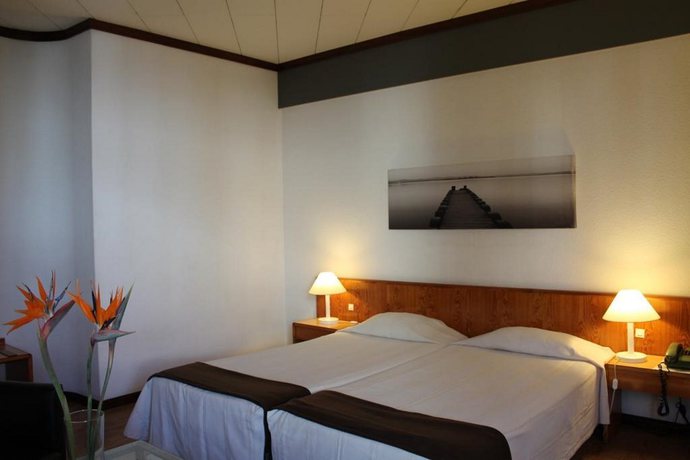 Imagen general del Hotel Windsor, Funchal. Foto 2