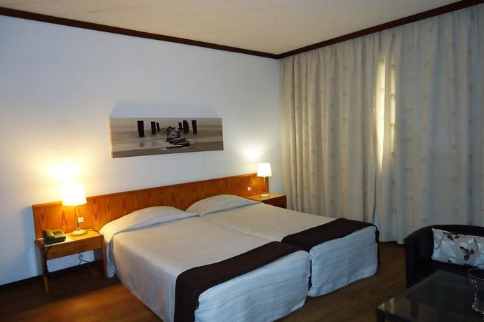 Imagen general del Hotel Windsor, Funchal. Foto 5