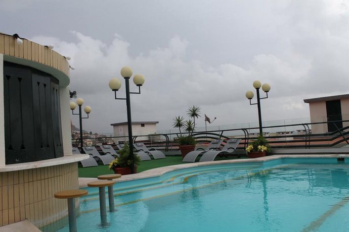 Imagen general del Hotel Windsor, Funchal. Foto 6