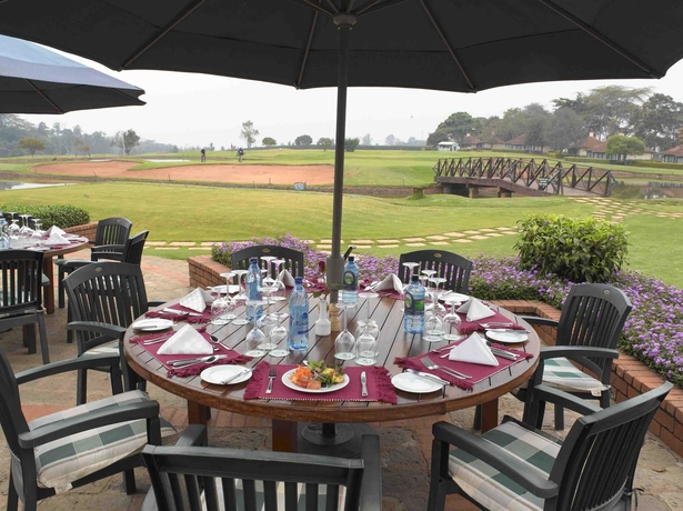 Imagen del bar/restaurante del Hotel Windsor Golf and Country Club. Foto 2