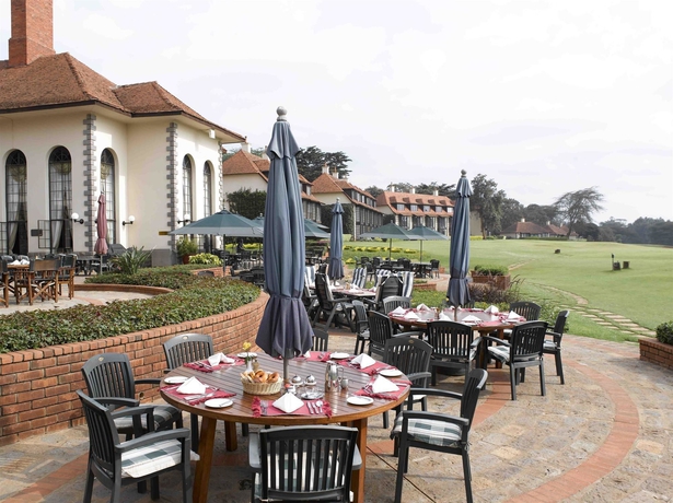 Imagen del bar/restaurante del Hotel Windsor Golf and Country Club. Foto 3